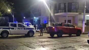 Un hombre fue asesinado de una puñalada en el cuello en Perico