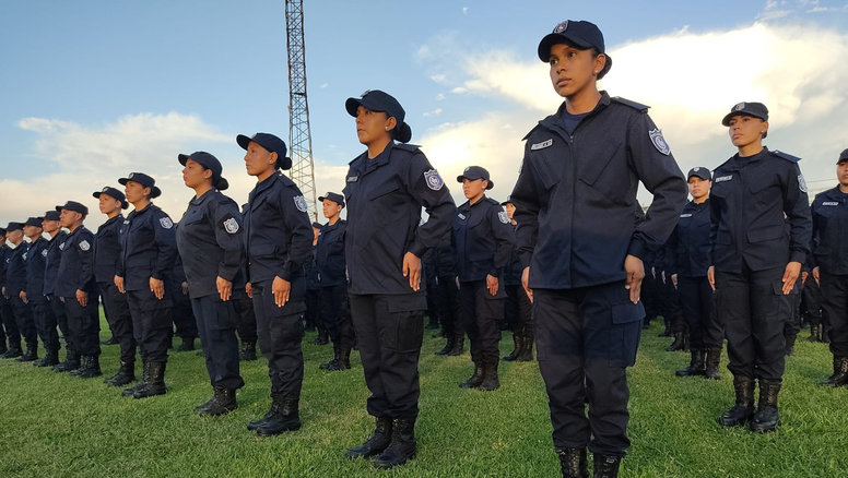Abogan por la sindicalización de la Policía en Jujuy
