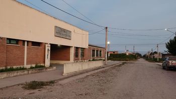 Delincuencia, robos y consumo en barrio San Pedrito