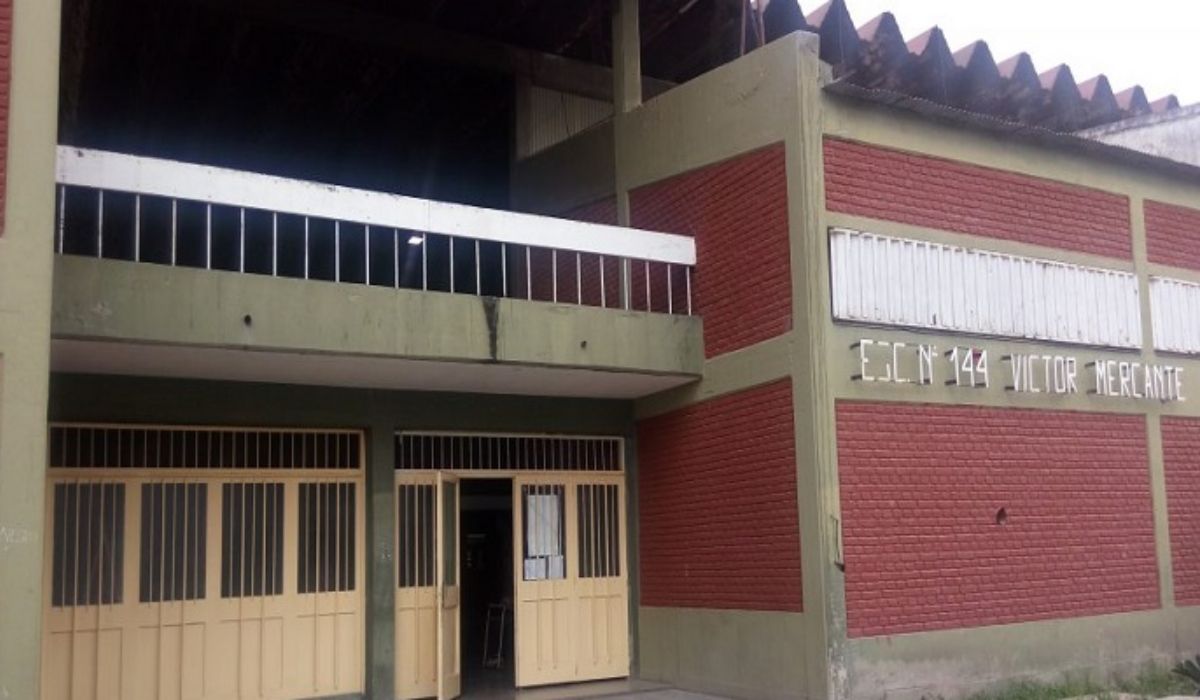 Escuelas de Palpalá en estado de alerta ante reiterados robos