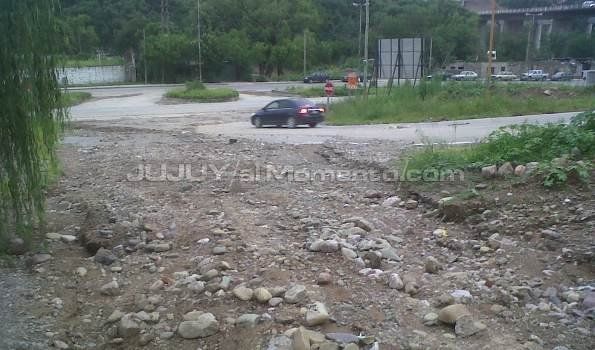 Vecinos de Barrio Norte denuncian fraude y reclaman soluciones para el barrio