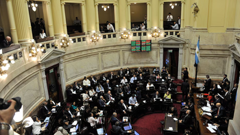 El Gobierno gana tiempo en el Senado: se pospone la avanzada opositora en el recinto