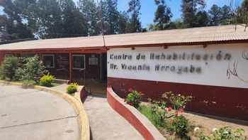 Grave denuncia de abuso sexual a una paciente de un centro de rehabilitación en Perico