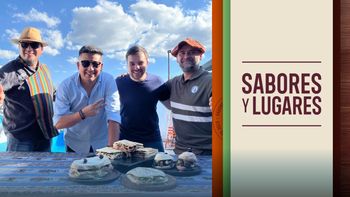 Sabores y Lugares celebra el Día Mundial del Sándwich desde Kincho Lo de Koqui