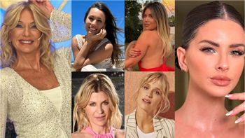 Yanina Latorre fulminó a la China Suárez y expuso a Brenda Gandini, Eugenia Tobal, Pampita y Wanda Nara