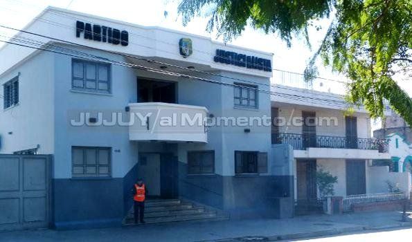 El PJ jujeño eligió sus autoridades