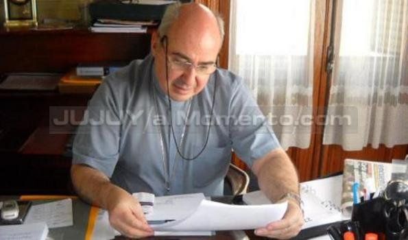 Monseñor Fernández: “Esta noticia cayó con la sorpresa que cayó en todos”