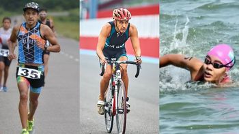 La quinta fecha del Regional NOA se desarrollará en el Dique La Ciénaga