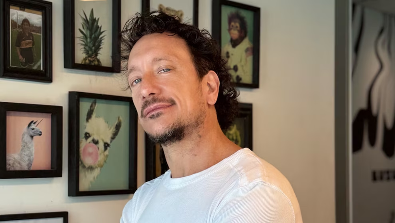 Nico Vázquez sería el elegido para conducir 