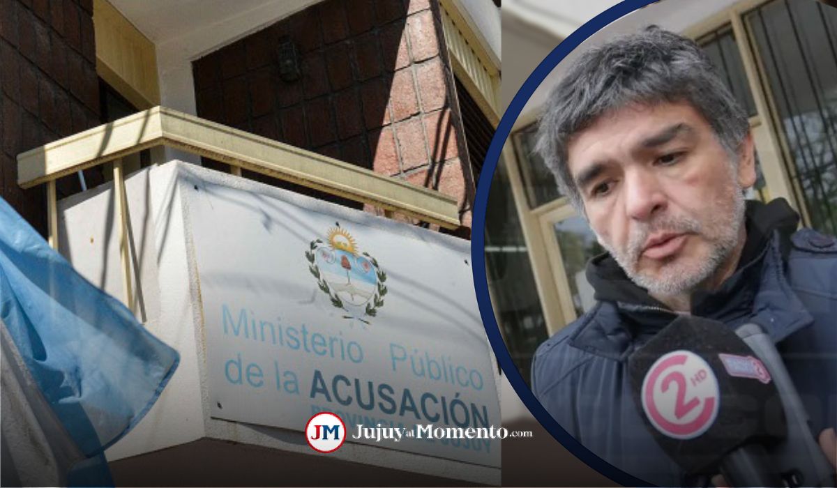 Caso Bellido: El MPA sabe a quién atacar, actúa en consonancia con el humor de Morales