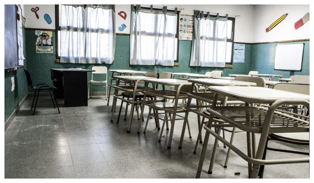 Argentina no sale adelante con alumnos que sepan más lengua y matemáticas