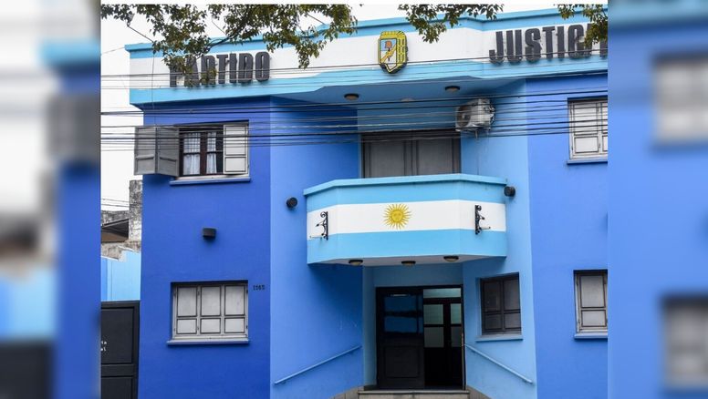 Disputa en el PJ jujeño: 