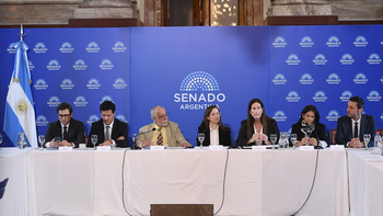 El Congreso retoma la actividad esta semana: pliegos de jueces, Super RIGI y Lobby