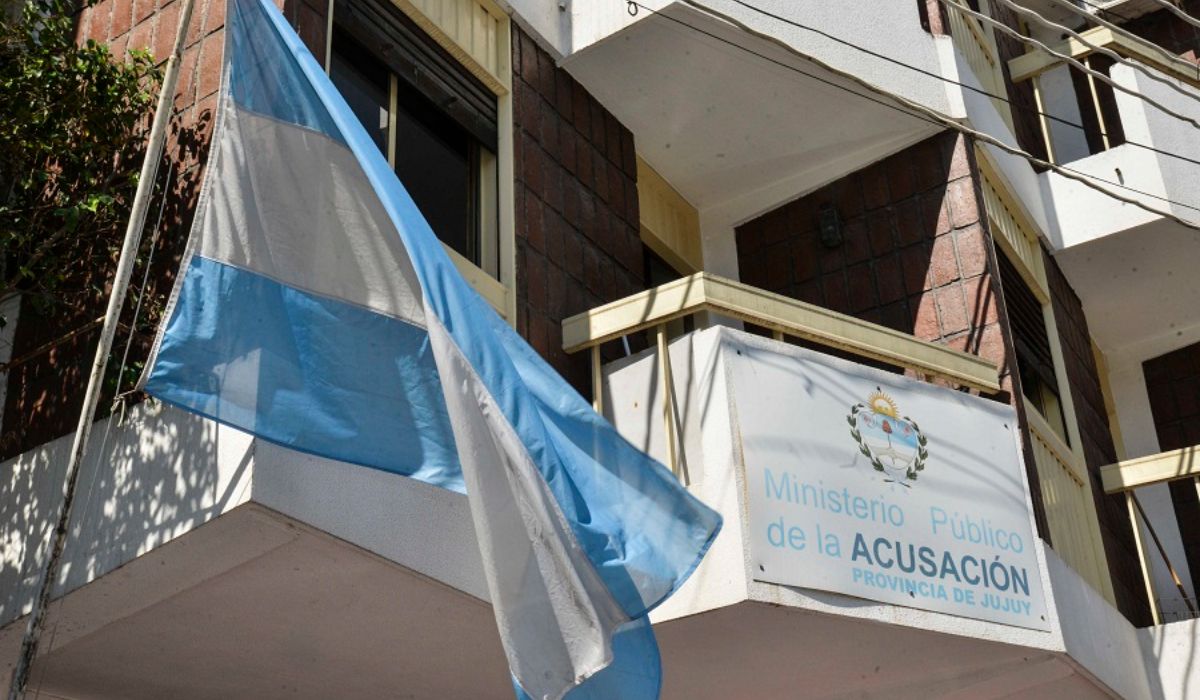 Ministerio Público de la Acusación de Jujuy.