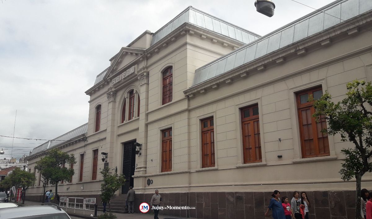 Se conoció el listado oficial del segundo sorteo de escuelas en Jujuy