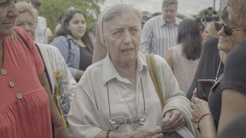 Martha Pelloni en Jujuy: herramientas para prevenir la violencia hacia el ser humano