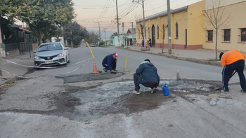Sargento Cabral: abandono municipal y autogestión vecinal