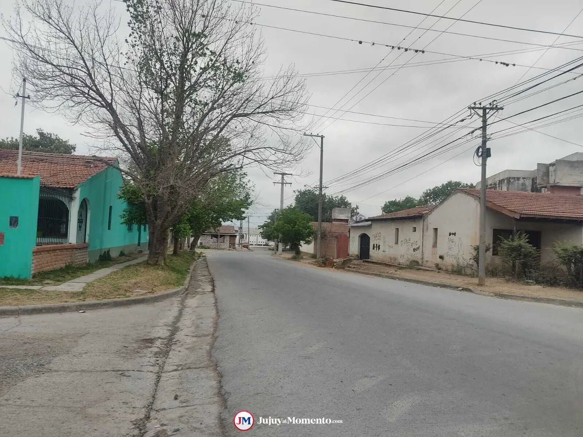 Inseguridad en Jujuy: el gobierno reconoce que hay cámaras que no funcionan