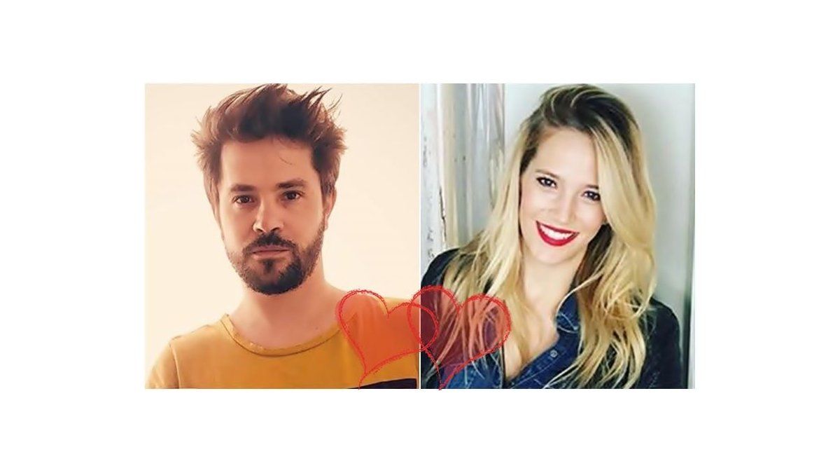 Luisana Lopilato Y Felipe Colombo Porque Terminaron