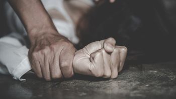 Una mujer policía denunció haber sido abusada sexualmente por su ex pareja