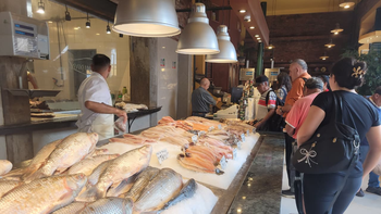 Pescaderías de Jujuy con importante demanda y remarcación de precios