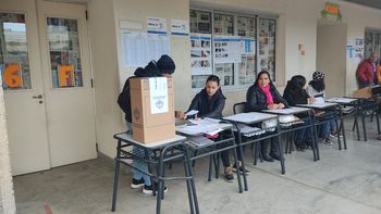 Elecciones en Jujuy: este es el cronograma de pagos para las autoridades de mesa