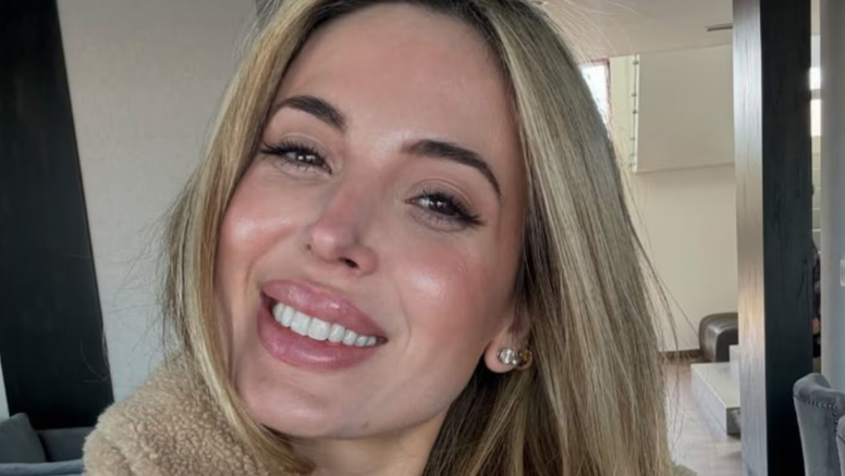 Se filtró una foto que confirmaría el romance de Jesica Cirio con un empresario