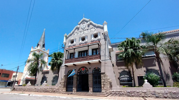 San Pedro avanza con un alivio fiscal para comerciantes y emprendedores