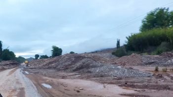 Tormentas en Jujuy: varias rutas con cortes y tramos transitables solo con extrema precaución