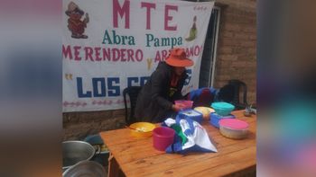 Crece la asistencia a los comedores: 