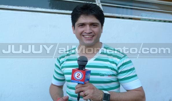 Finalizó el Festival de la Doma y el Folclore de Jesús María