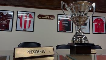 Cuatro equipos, dos finales y un solo objetivo: la gloria espera en La Tablada