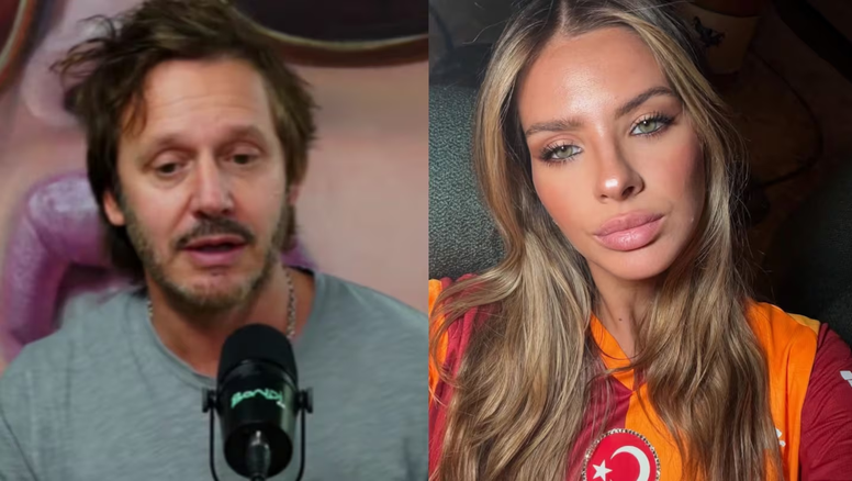 Benjamín Vicuña reveló la actitud de la China Suárez que más le dolió: 