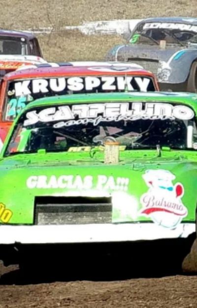 Velocidad y emoción en una nueva jornada de 