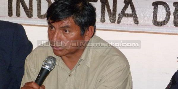 Félix Pérez: Tilcara no tiene tierras para una futura planificación