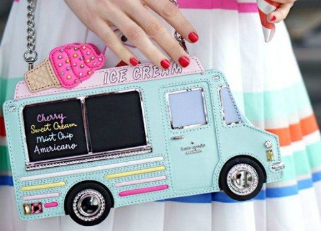 Estos son los 10 colores que tenés que usar el próximo verano