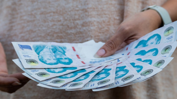 Arrancó el pago de jubilaciones y asignaciones de ANSES