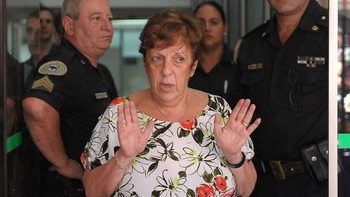 Procesaron a la ex fiscal Viviana Fein por encubrimiento en la causa por la muerte de Nisman