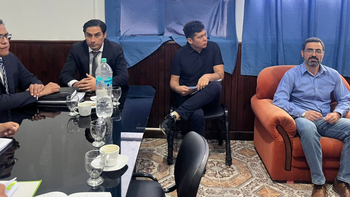 Palpalá sin Presupuesto: concejales disconformes con las respuestas de los funcionarios