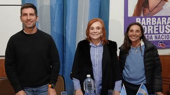 Cuestionan el desdoblamiento electoral y anticipan acciones judiciales contra las 