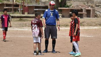 Luján apuesta al diálogo y avanza con la implementación de mediación deportiva