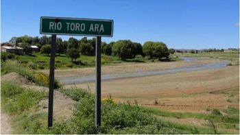 La Quiaca: encontraron muerto a un hombre en un río