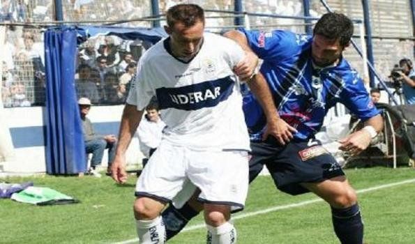 Los números entre “triperos y albicelestes”