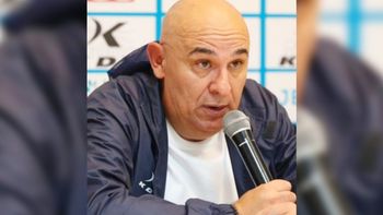 La gestión de Morales en Gimnasia rinde cuenta a los socios