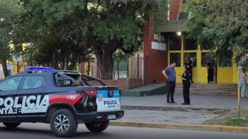 Tiroteo en Santa Fe: el agresor no tenía antecedentes y no se trató de un conflicto intraescolar