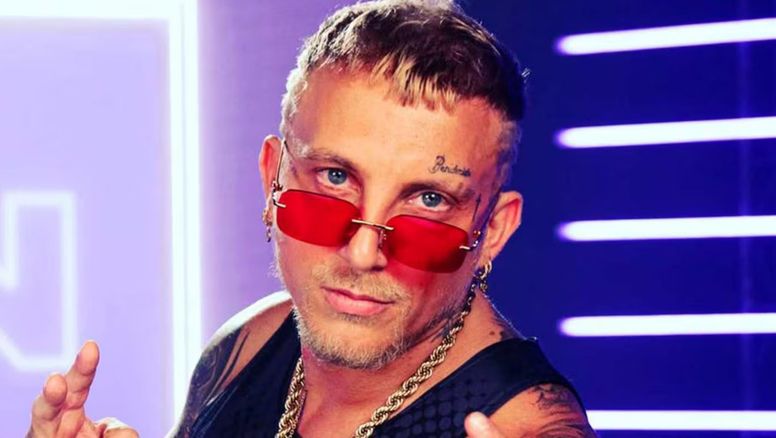 El Polaco fue elegido para el viaje de egresados de su hija