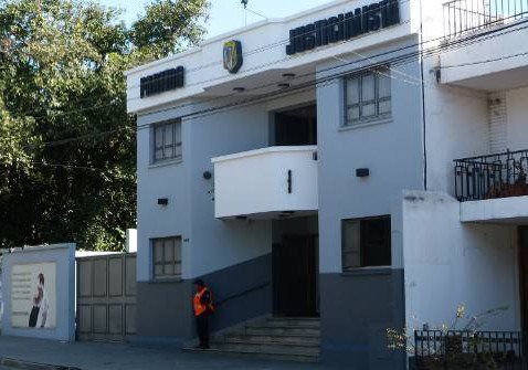 Marcelo Llanos: Las decisiones en el PJ las toma una sola persona