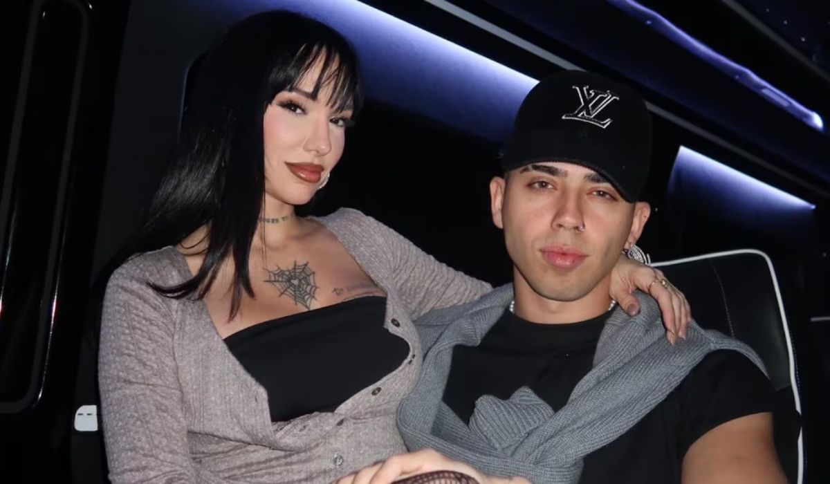 Foto: Instagram Foto: Instagram