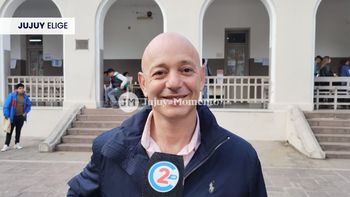 Javier Hinojo: 