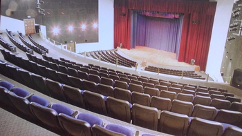El Centro Cultural Martín Fierro contra la Municipalidad por una 